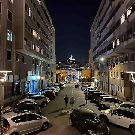 T2 De Charme Au Coeur Du Panier Διαμέρισμα Μασσαλία Εξωτερικό φωτογραφία